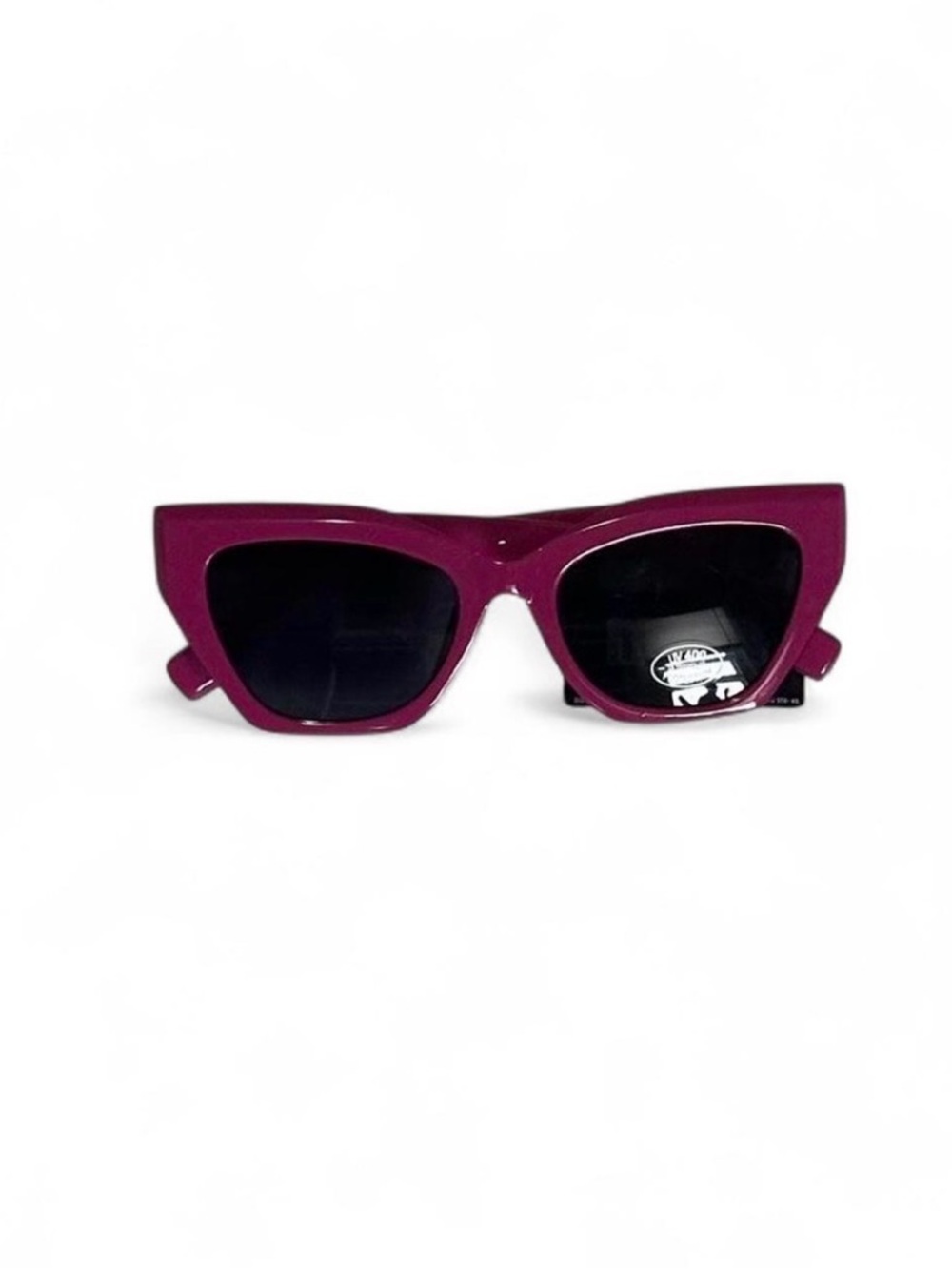 Pink Sunglasses
